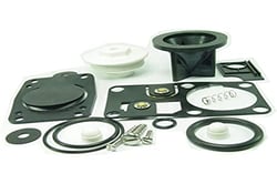 Picture of Jabsco 29045-2000 Major Service Kit for Manual Marine Toilet Pump