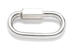 Picture of SeaSense 50011425 Quick Link 5/16 Inch Stainless Steel