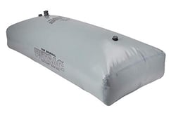 Picture of FatSac W705-GRAY Center Locker Rear Seat Ballast Bag 650 lbs Gray