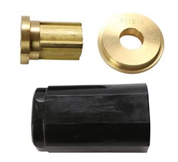 Picture of Michigan Wheel 210SH XHS II V4 Hub Kit High HP Suzuki 60-140