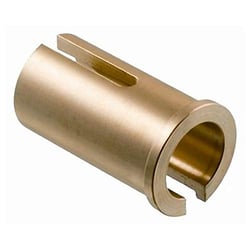 Picture of Seastar Solutions HB0573 Wheel Shaft Bushing 3/4" to 1" Straight