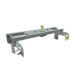 Picture of B&W GNRM1067 Turnoverball Gooseneck Hitch Mounting Kit