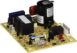 Picture of MC 31501MC Furnace Ignition Control Board with Adapter for Atwood Hydroflame