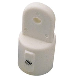Picture of Sea-Dog Line 273101-1 External Eye End 7/8" White Bimini Top Fitting Pair