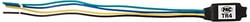 Picture of EpcO TR-4 1" x 4' Transom Tie-Down Straps Pair