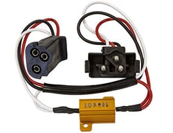 Picture of Buyers 5621012 LED Turn Signal Equalizer with DOT Light PL-3 Plugs