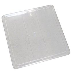 Picture of Johnson Pumps 54304PK Replacement Cover for Shower Sump Grey Water Tank 57151