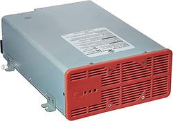 Picture of Arterra Distribution WF68100AD 100 Amp Deck-Mount RV Power Converter Charger
