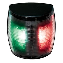 Picture of Hella 959941001 NaviLED PRO 2NM Bi-Color Navigation Light Black