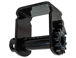 Picture of Buyers 1903030 Standard Slide-On Winch for 4-Inch Straps, 6000 lb Capacity