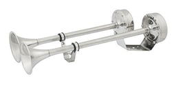 Picture of Marinco 10018XL 24V Dual Trumpet Electric Marine Horn