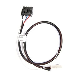 Picture of REDARC TPH021 Tow-Pro Wiring Harness for Toyota 4Runner