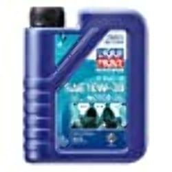 Picture of Liqui Moly 20520 Marine 4T Motor Oil SAE 10W-30 Synthetic 1 Liter