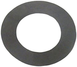 Picture of Sierra 18-2233 0.004" Driveshaft Shim for Johnson/Evinrude Outboard Motors