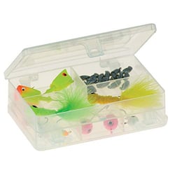 Picture of Plano 341406 3414 Stowaway Micro Organizer Box Clear