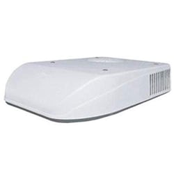 Picture of Coleman 472333261 Shroud Arctic White for Mach 8 Air Conditioner