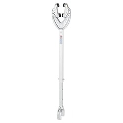 Picture of Attwood 436ADJ Heavy Duty Adjustable Transom Saver 44"-56" Outboard Motor Support