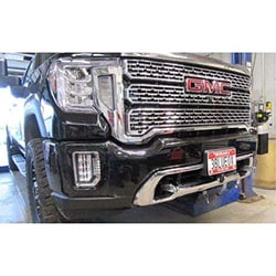 Picture of Blue Ox BX1739 Baseplate for 2021 GMC Sierra 2500