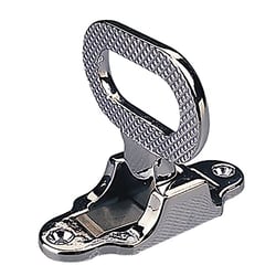 Picture of Sea-Dog Line 322620-1 Sand Cast Brass Chrome Plated Folding Step