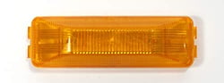 Picture of Peterson V161KA Piranha LED Amber Clearance and Side Marker Light Kit