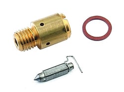 Picture of Sierra 18-36850 Needle & Seat Assembly for MerCruiser 2.5L and 3.0L Carburetors