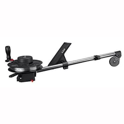 Picture of Scotty Downriggers 1085 Strongarm Manual Downrigger with 30" Stainless Boom