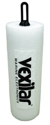 Picture of Vexilar FT-100 Replacement Float with Stopper for Ice Fishing Sonar