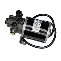 Picture of Octopus Autopilot Drives OCTAFG0624 Hydraulic Gear Pump 600cc 24V for 6-9 Cu In Cylinder