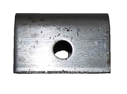 Picture of AP 014106181 Axle Leaf Spring Hanger 1.25 Inch Wide