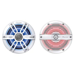 Picture of Pioneer UD-ME770LED RGB LED Light Kit for TS-ME770 Marine Tower Speakers