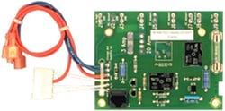 Picture of Dinosaur Electronics 618661 2-Way Power Supply Board for Norcold Refrigerators