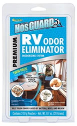 Picture of Starbrite 079950 RV Odor Eliminator Deep Penetrating Vapor Treatment