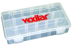 Picture of Vexilar TKB100 Replacement Tackle Box for Ultra Pack and Pro Pack II Ice Fishing Systems