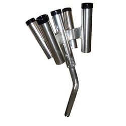 Picture of Wahoo Industries 123 5 Rod Cluster Holder with 30° Bent Butt