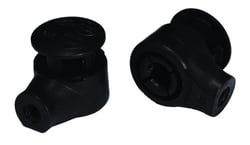 Picture of JR Products EF-PS130 Gas Spring End Fitting with Snap-On Cap Set