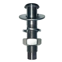 Picture of RUPP Marine MI-0012-STD Stainless Steel Fairlead Tube 2.875 Inch
