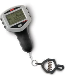 Picture of Rapala RTDS-15 Touch Screen Tournament Scale 15lb Capacity with Culling System