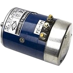 Picture of Maxwell P12072 Windlass Motor 12V 1000W CIMA Series