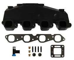 Picture of Sierra 18-1957-2 Exhaust Manifold for MerCruiser Stern Drive Engines