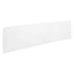 Picture of Weatherguard 9606302 Accessory Back Panel 60 Inch Steel White