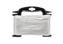 Picture of Attwood Marine 117262 1/4" X 50' Twisted Nylon Anchor Rope