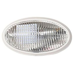 Picture of Valterra DG52731VP Surface Mount Oval Porch Utility Light