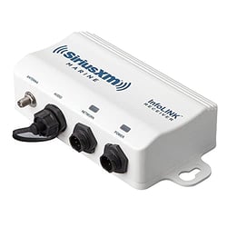 Picture of Raymarine E70499 SiriusXM Marine Weather Receiver for Axiom Chartplotters