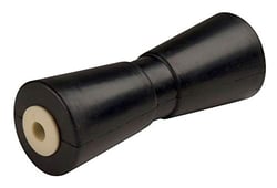 Picture of C.E. Smith 29501 10-Inch Keel Roller with 5/8-Inch Inner Diameter