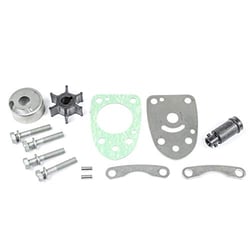Picture of Sierra 18-4532 Water Pump Repair Kit Without Housing for Yamaha Outboard
