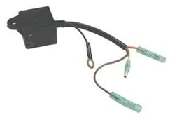 Picture of Sierra 18-5793 Switch Box Assembly for Mercury/Mariner Outboard Motors