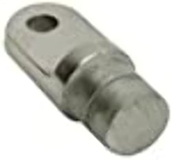 Picture of Whitecap Industries S-1433C 7/8" Internal Eye End Bimini Top Fitting