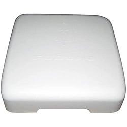 Picture of Furuno 100-330-843-10 Protective Suncover for FCV585 and FCV588 Fish Finders