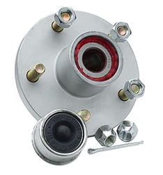 Picture of Dexter Marine Products 81035 Super Lube Hub Kit 5-Stud 1250 lb Capacity