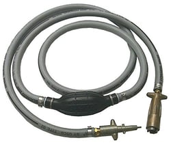 Picture of Sierra 18-8010EP-2 8' Mercury Bayonet Fuel Line EPA Compliant